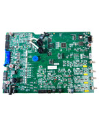 Candela Vbeam Laser System Perfecta CPU I/O Green PCB Board 7122-07-74980B PARTS