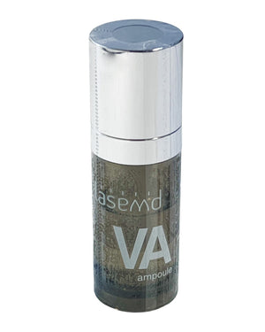 Lutronic LaseMD VA Ampoule Vitamin A Aging Skin Retinonic Acid Serum 0.34FL OZ