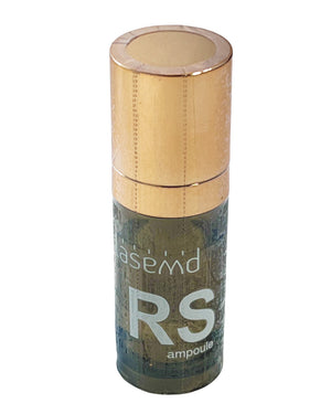 Lutronic LaseMD RS Ampoule Resveratrol Whitening & Anti-Aging Collagen 0.34FL OZ