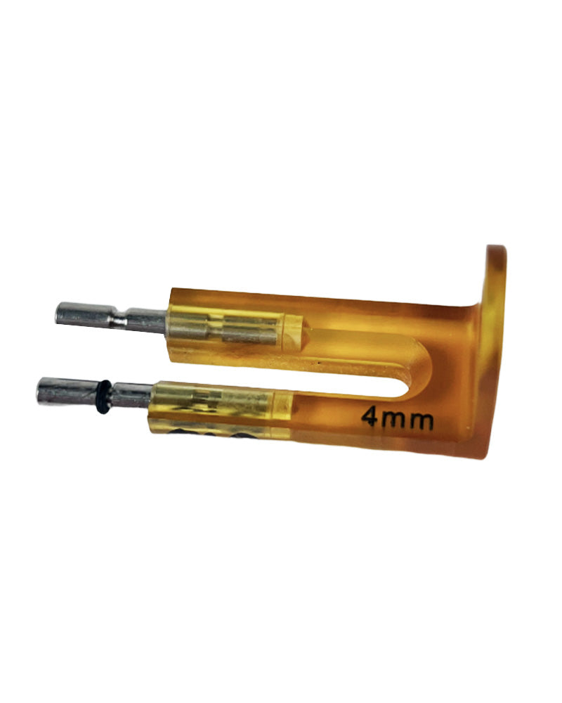 Syneron Candela Smoothbeam 4mm Distance Gauge 1301-00-8318