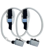 BTL EMSculpt Arm Board RF AP27ENUS01100 Body Shaping Small Panel Applicator Set
