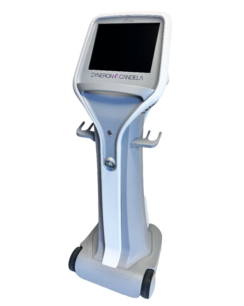 Syneron Candela Profound RF Skin Tightening Microneedling Dermal Laser System