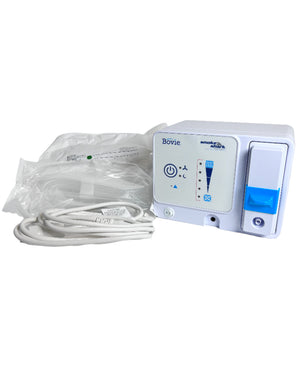Bovie Smoke Shark III SE03-120 Surgical Smoke Evacuator w/Pencil Adapter 2021