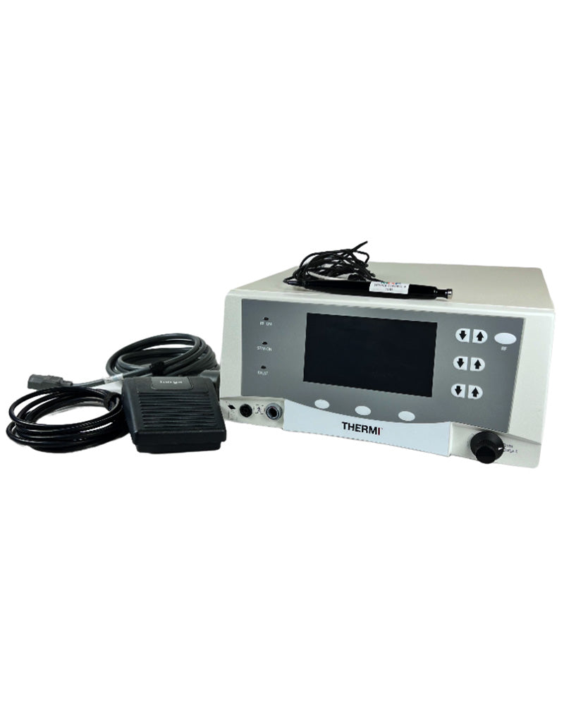 ThermiAesthetics ThermiVA Radiofrequency Vaginal Rejuvenation Tightening System