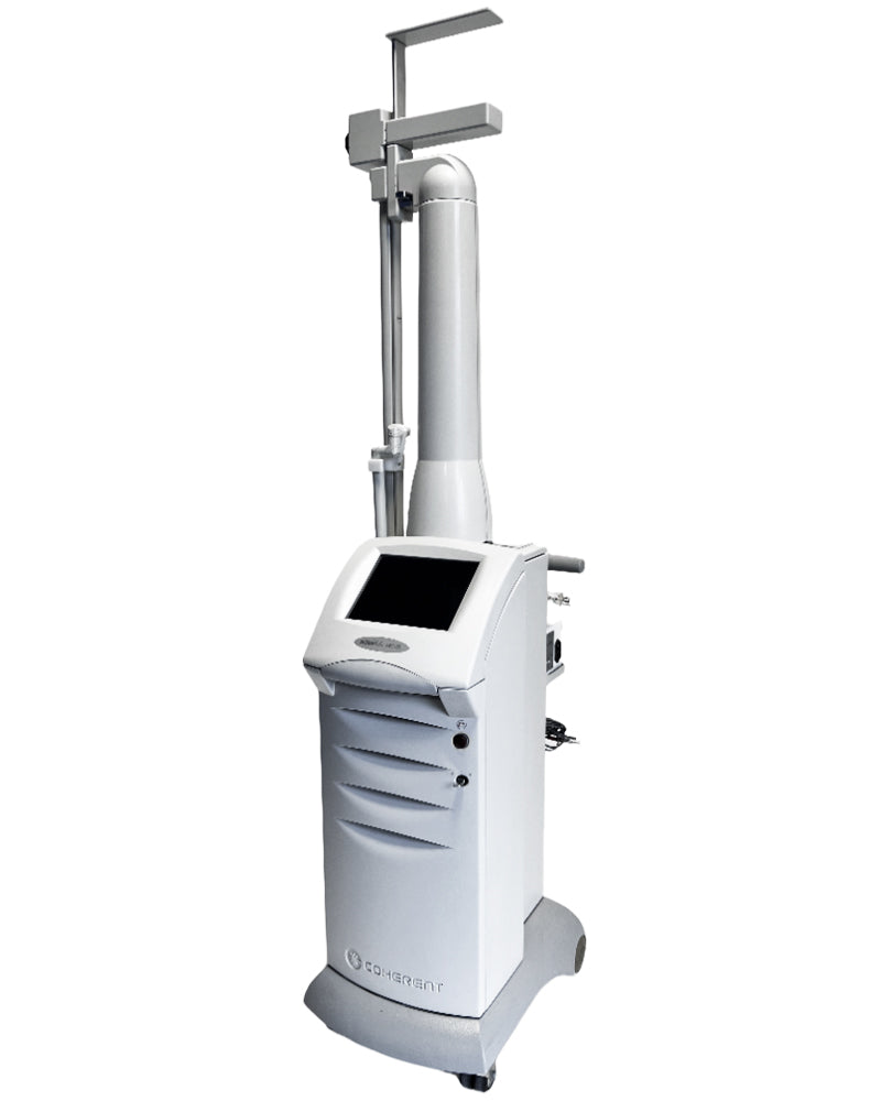 2012 Lumenis UltraPulse Encore CO2 Wrinkles Skin Resurfacing DeepFX Laser System