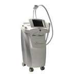 VenusConcept Venus Velocity Diode 800 nm Hair Removal Laser 4 Tip 16K Shots 2017