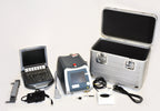 SonoSite M-Turbo Ultrasound System Leg Veins Portable MTurbo Sono Site 2010