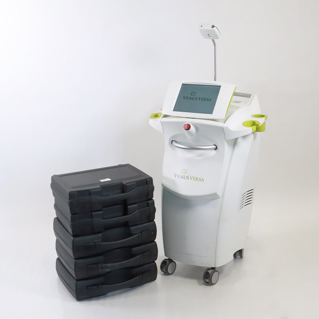 2016 VenusConcept Venus Versa IPL Laser Hair Removal Skin Rejuvenation System