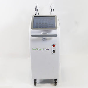 2019 Cutera truSculpt FLEX Muscle Stimulator Toning Firming Abdomen