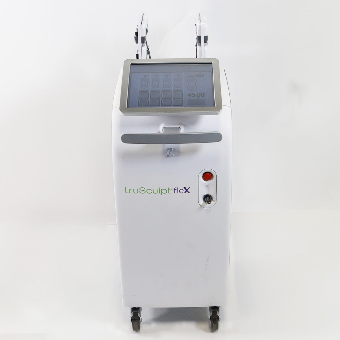 2019 Cutera truSculpt FLEX Muscle Stimulator Toning Firming Abdomen