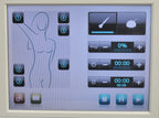 2011 VenusConcept MP2 FREEZE Skin Tightening Shape Radio Frequency Venus Concept