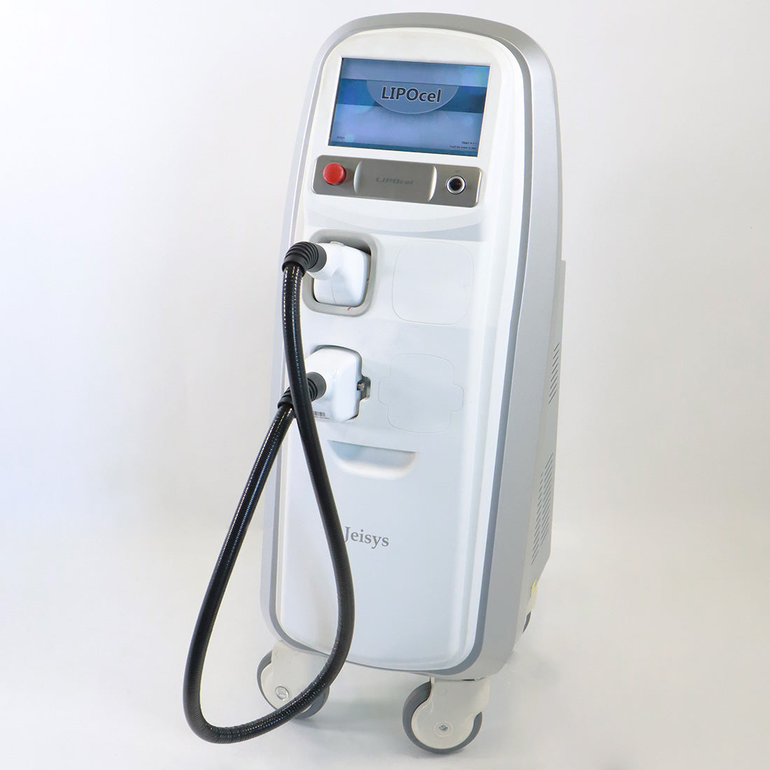 2020 Jeisys LIPOcel Focused Ultrasound Stimulator Fat Reduction Thermal Therapy