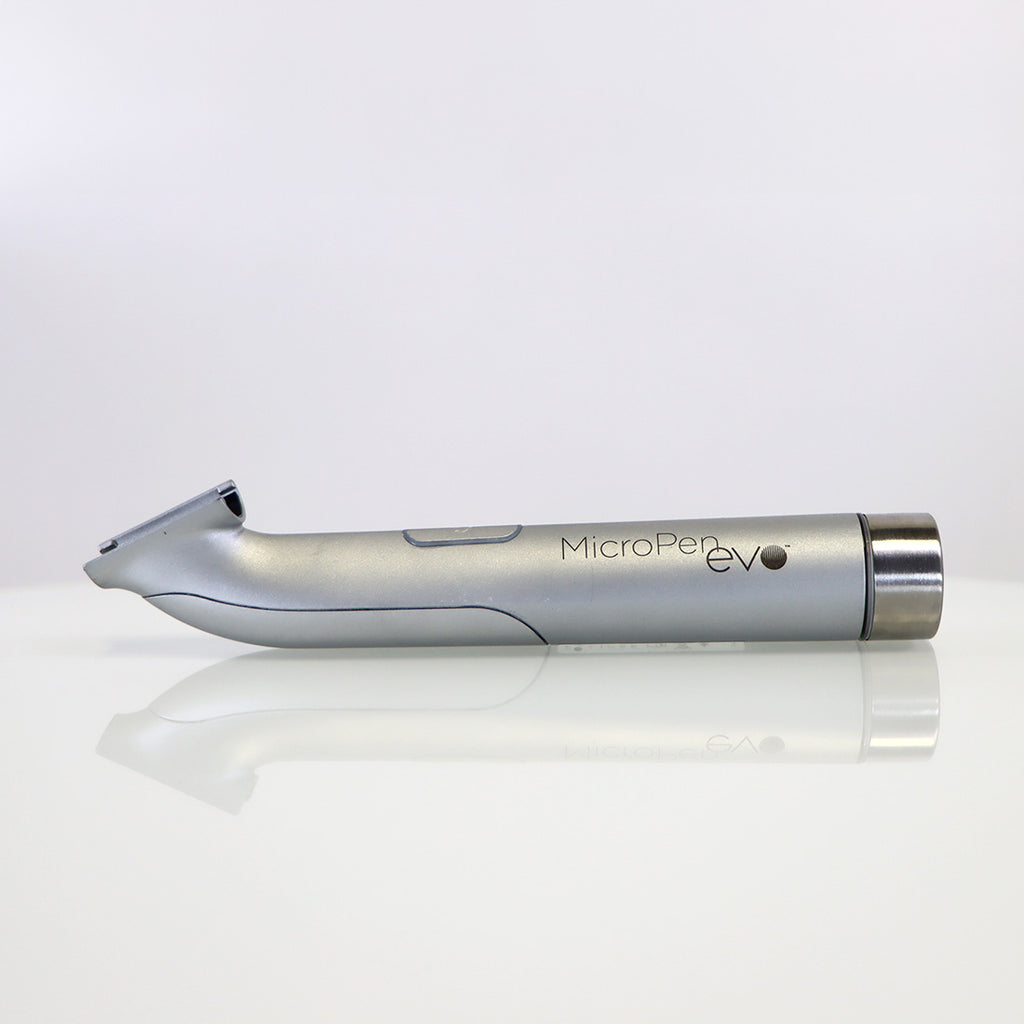 Crown Aesthetic EVO Microneedling Pen Kit Eclipse Cartridge MicroPen EV Wireless