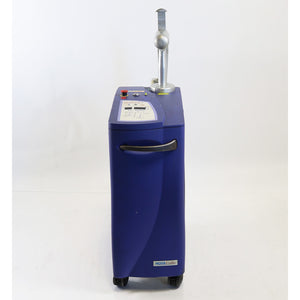 2003 Hoya ConBio MedLite C6 Q Switch Laser Con Bio Tattoo Removal 532 1064 nm