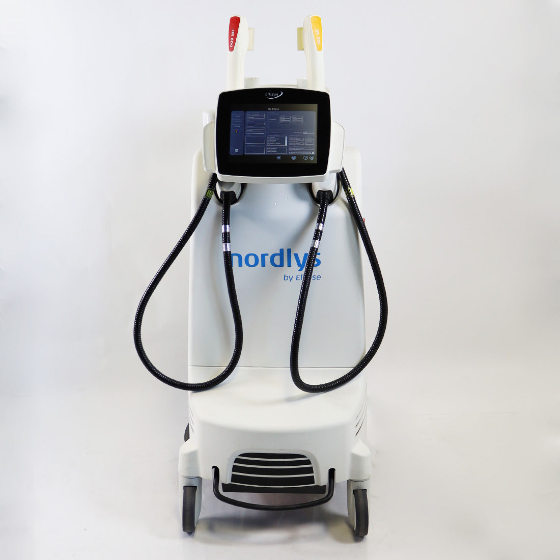 2015 Candela Nordlys Ellipse IPL Laser Vascular Lesion Photo Rejuvenation System