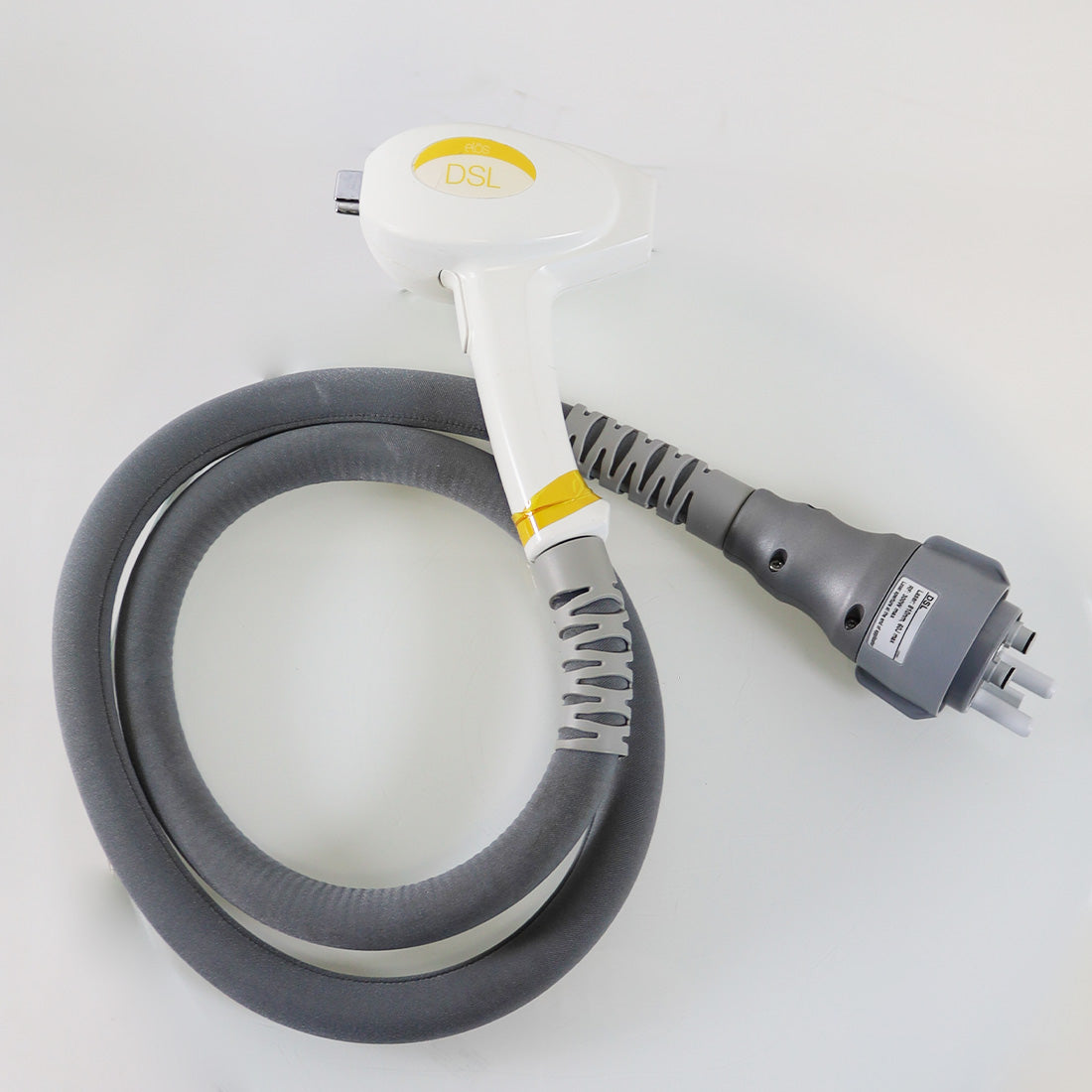 2015 Syneron eLOS Plus DSL Applicator 810nm Diode Hair Removal Handpiece (PARTS)