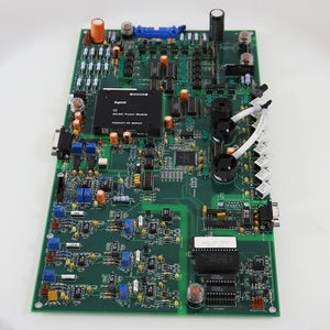 Candela Vbeam1 Laser One System CPU Main PCB Board 7121-00-9830 Untested
