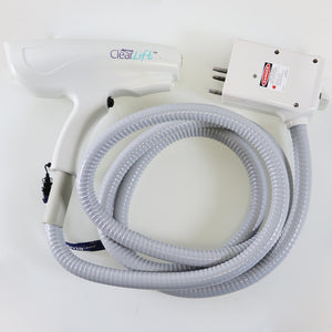 Alma Lasers ClearLift QS 1064 High Power KJ Handpiece For Parts AS-IS