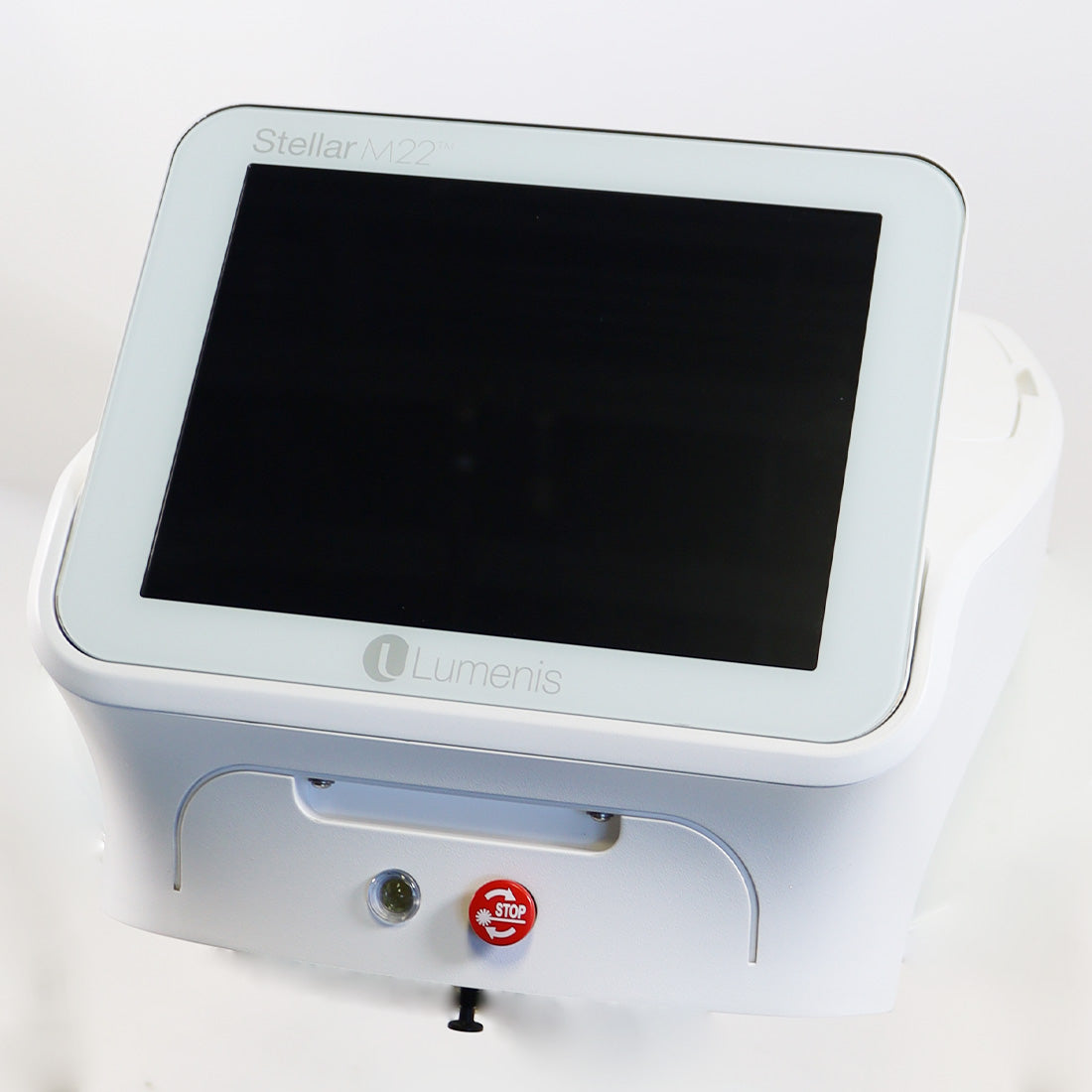 2022 Lumenis Stellar M22 IPL Base Top Module System