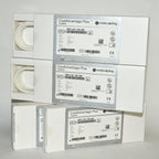 ZELTIQ CoolSculpting CoolAdvantage PLUS Gasket BRZ-LN1-180-008 Exp 2021 x32 Pcs