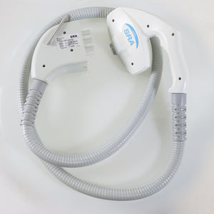 Syneron Aurora elos IPL Handpiece Skin Rejuvenation SR Applicator RF AS37432