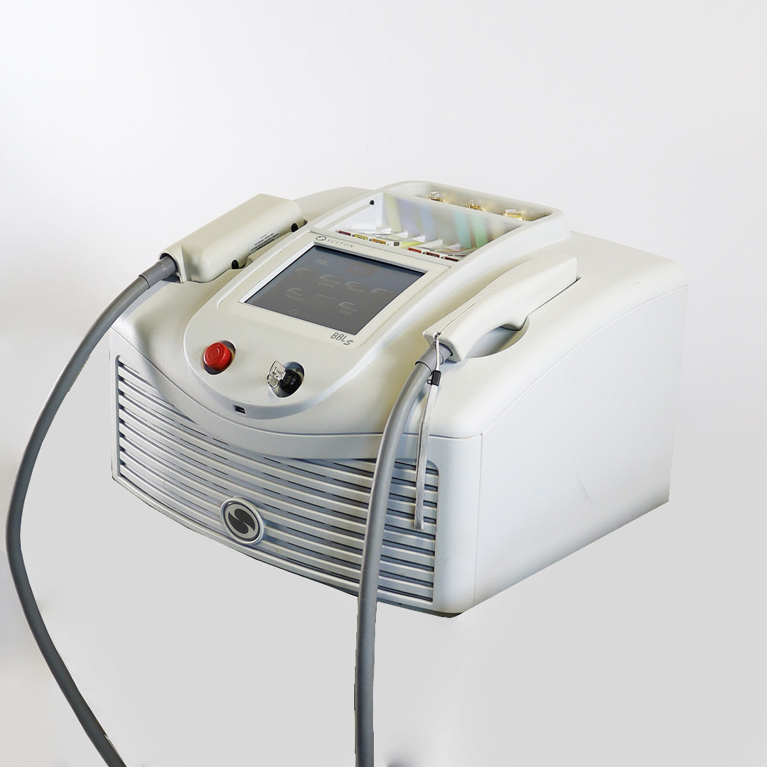 2015 Sciton Profile BBLs Laser Broad Band Light Pigment Hair Removal Vascular