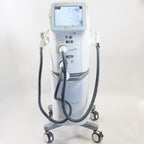 2021 Lumenis Stellar M22 Laser Fully Loaded System ResurFX Stellar IPL Nd YAG