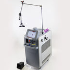 2019 Candela GentleMax Pro Pulsed Laser Hair Removal System
