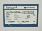 Zeltiq CoolSmooth PRO Foam Borders BRZ-FB1-09X-024 CoolSculpting PRO x24 Pcs