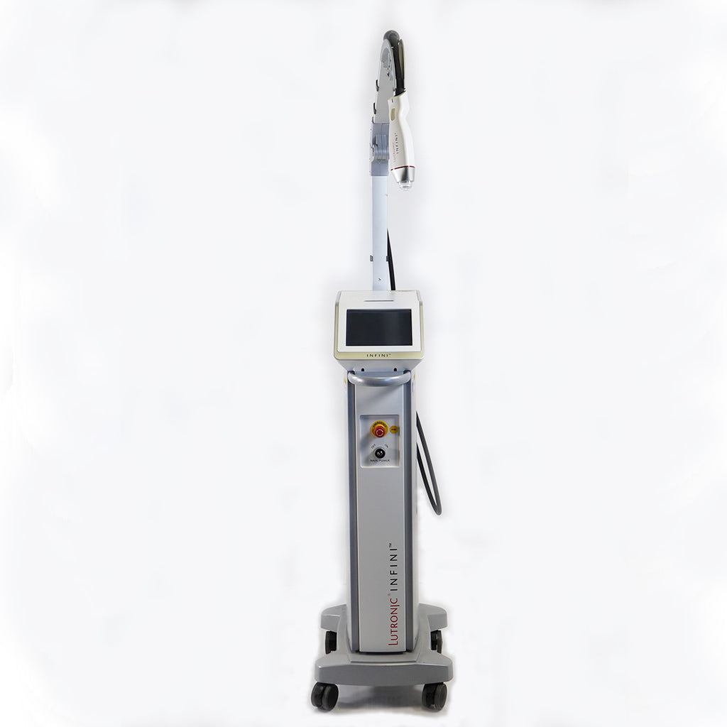 2018 Lutronic INFINI RF Microneedling Electrosurgical System