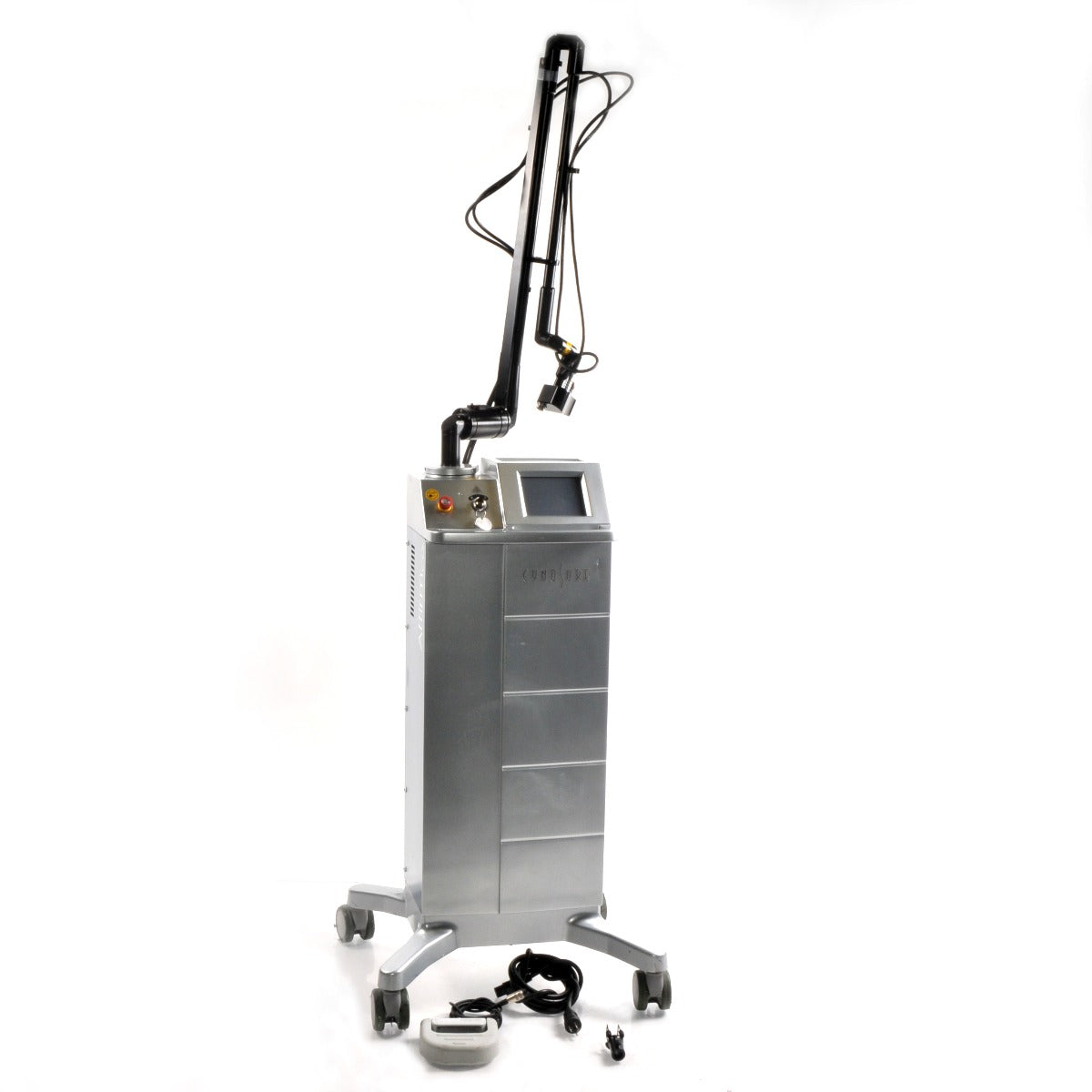 Cynosure 30 Watt Affirm CO2 Ablative Wrinkle Laser Incisional Fractional C02