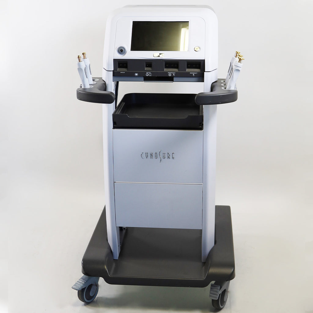 2020 Cynosure Ellman TempSure-RF 100-7027-510 Skin Tightening System