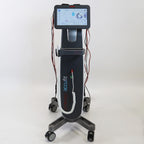 Lutronic Accufit IntelliSTIM IntelliCycle Muscle Stimulation System PB1-05