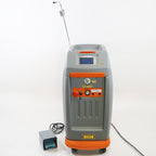 Never Used 2016 Cynosure SmartLipo MPX Body Sculpt NON-RFID Laser System