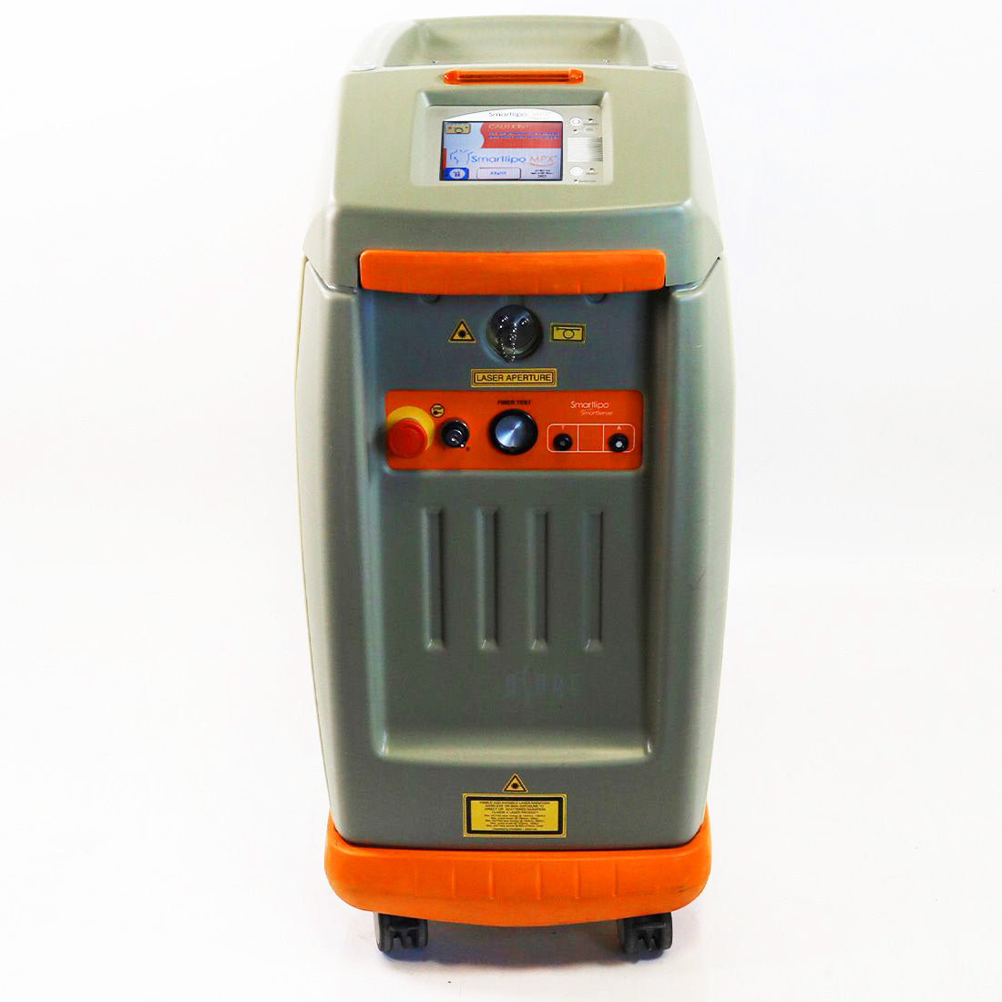 Refurbished 2008 Cynosure SmartLipo MPX Non-Invasive Body Sculpt Laser System