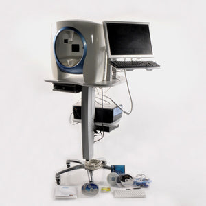 Visia Facial Imaging System Skin Care Complexion Analysis Canfield Scientific