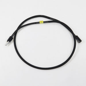 Candela Alex TriVantage Laser BAD Fiber Optic Cable 2157-40-8068 Parts AS IS