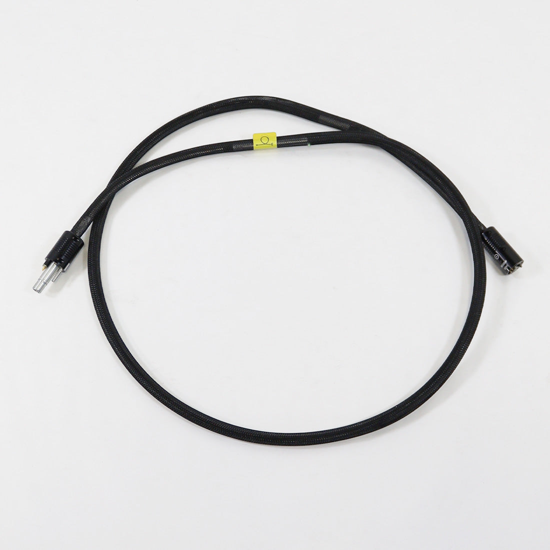 Candela Alex TriVantage Laser BAD Fiber Optic Cable 2157-40-8068 Parts AS IS