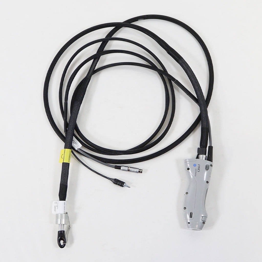 CANDELA GentleMAX GMax PRO SERIES Laser HandPiece Fiber & Cable 7122-00-9419