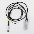 CANDELA GentleMAX GMax PRO SERIES Laser HandPiece Fiber & Cable 7122-00-9419