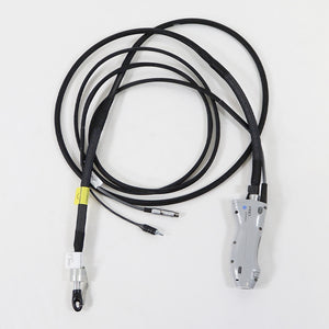 CANDELA GentleMAX GMax PRO SERIES Laser HandPiece Fiber & Cable 7122-00-9419