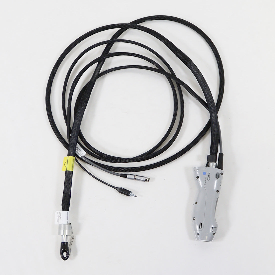 CANDELA GentleMAX GMax PRO SERIES Laser HandPiece Fiber & Cable 7122-00-9419