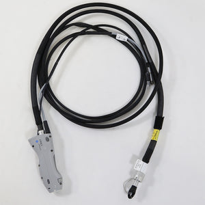 CANDELA GentleMAX GMax PRO SERIES HandPiece Fiber & Cable 7122-00-9419 Rev H