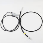 CANDELA GentleMAX GMax PRO Specialty X2 Handpiece W/ Fiber 7122-00-9602