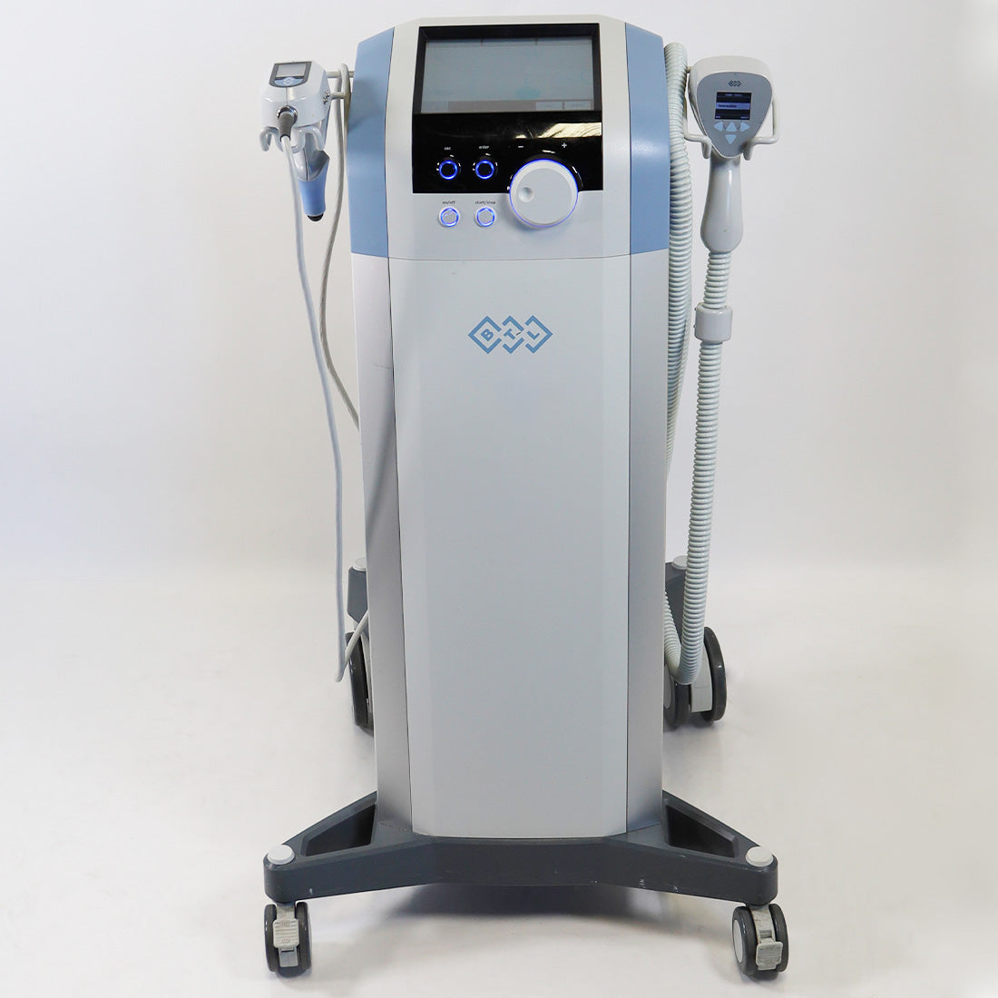 2017 BTL Exilis Ultra 360 w/Femme Skin Tightening Wrinkle Reduction RF System