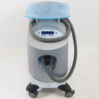2015 Zimmer Cryo Mini Chiller Compact Epidermal Skin Cooling System