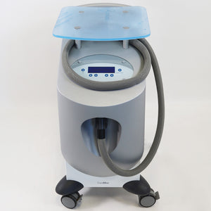 2015 Zimmer Cryo Mini Chiller Compact Epidermal Skin Cooling System