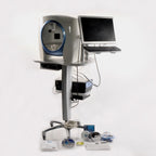 Canfield Scientific Visia Imaging Patient Photos Image Skin Care Analysis System