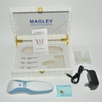 MAGLEV Mole Removal Pen Eyelid Lifting Skin Care Plasma Wrinkle Scar w Needles
