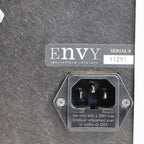 Envy Medical SilkPeel Dermalinfusion Skin Resurfacing Treatment System 130.3 Hours